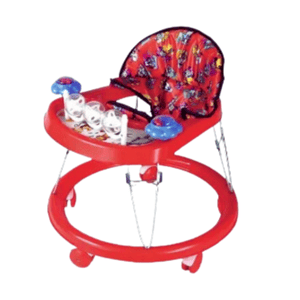 RFL Cute Baby Walkar TEL 861628 Red