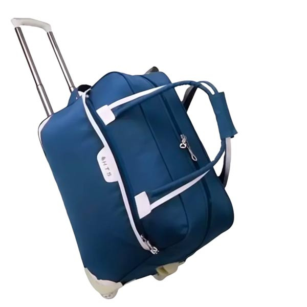 Large travel trolley bags online