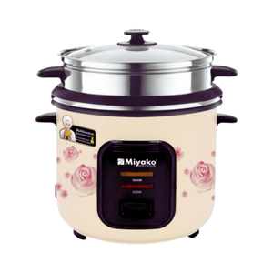 Rice Cooker ASL-3P-300 YLD 3Ltr