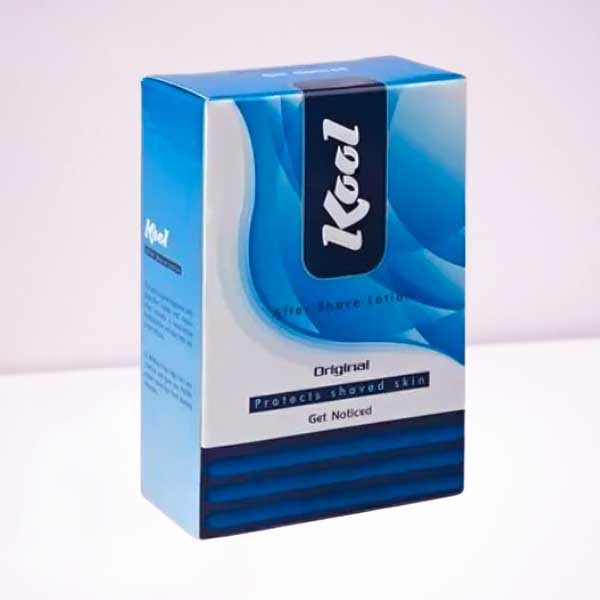 Kool After Shave Lotion (শেভ লোশন)