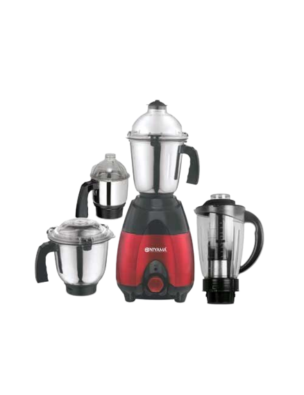 Niyama mixer grinder 750 watt