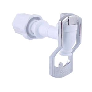 Water Purifier Filter Down Lever Tap