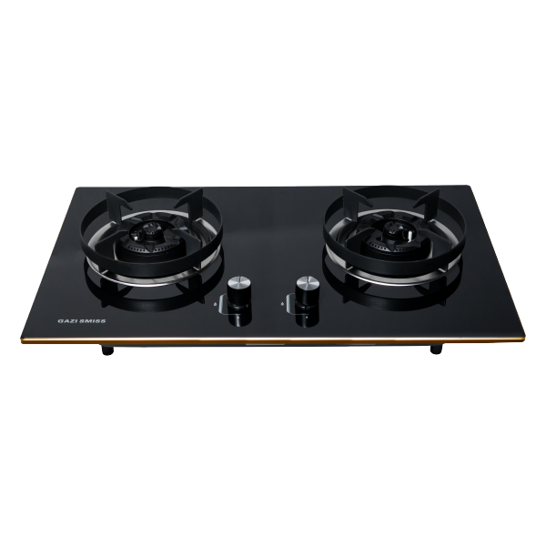 B-303 - Gazi Smiss Gas Stove