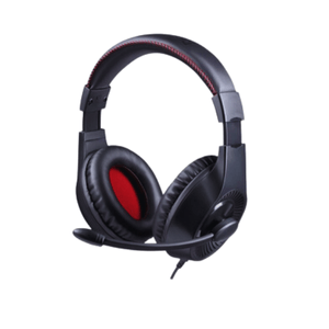 Redragon H130 Pelias Wired Gaming Headphone - Redragon Headphone