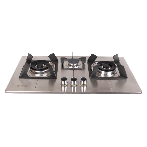 Gazi Smiss Gas Stove EG-B763S