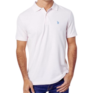 Men's Ultimate Pique Polo Shirt | Casual and Sports Wear Polo Shirt