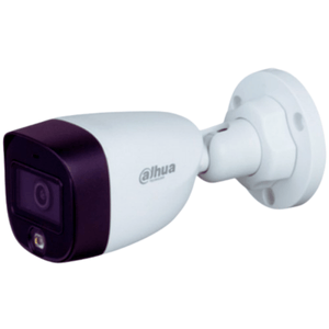 Dahua DH-HAC-HFW1209CP-LED HDCVI IR Bullet Camera - 2MP