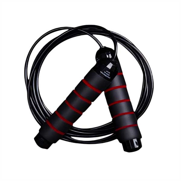 Weight-Bearing Skipping Rope 2.7M Jump Rope (জাম্প রোপ)