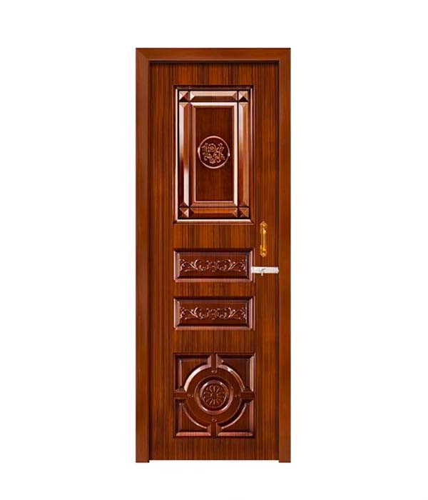 Cosmic Door Bronze 7'x2.5' L-TB - Cosmic Door