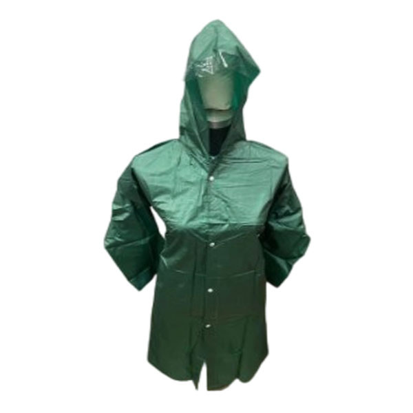 Waterproof Women Rain Coat