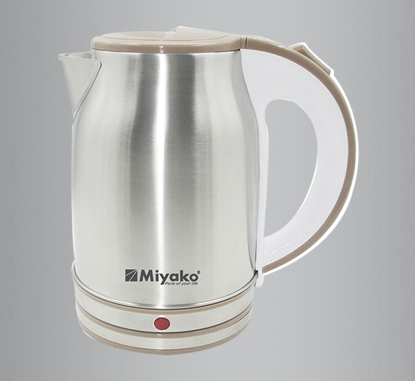 Electric Kettle MJK-805 (1.8 Ltr)