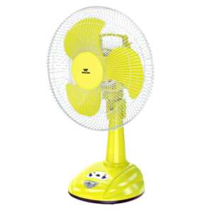 Walton Rechargeable Fan WRTF12A - 12"