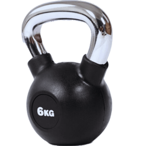 Exercise And Fitness 6kg Chinese Kettlebell 1 Pcs