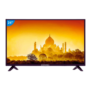 Conion BE-24U303B HD LED Television