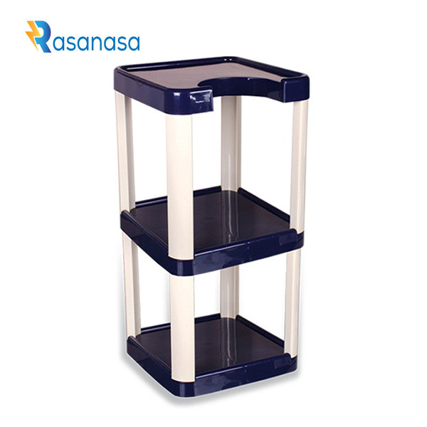 RFL Filter Stand 3 Step Dark Blue