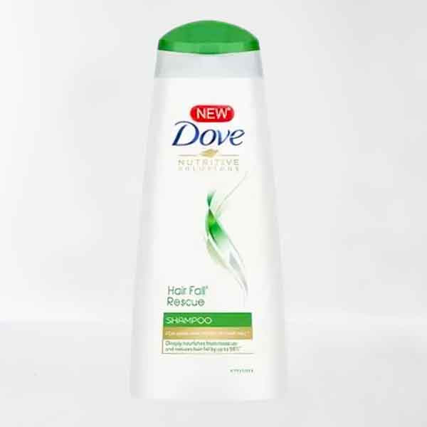 Dove Conditioner Hair Fall Rescue - Dove কন্ডিশনার হেয়ার ফল রেসকিউ