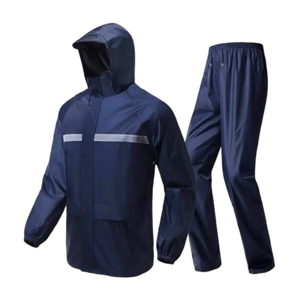 Waterproof Raincoat Pants for Motorcycle Men