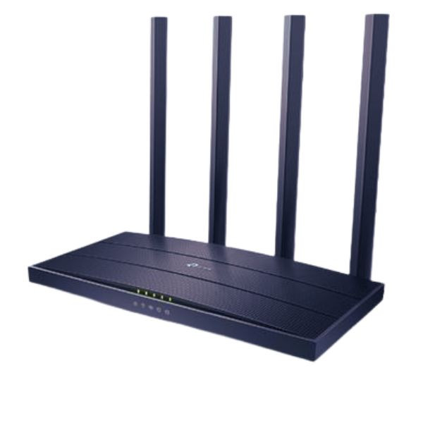 TP-Link Archer C80 AC1900 Dual-Band Gigabit Wi-Fi Router - TP-Link Archer