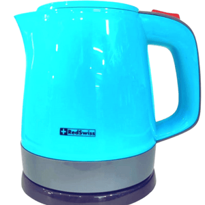 RedSwiss Electric 1.7Ltr Kettle RSEKP-1201