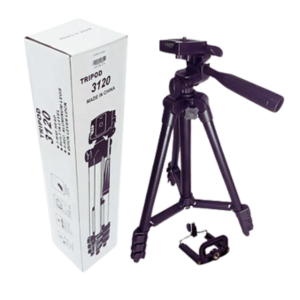 Aluminum Tripod 3120 Your Ultimate Photography and Video