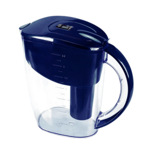 Drinkit Alkaline Filter Pitcher Jar - Drinkit Jar