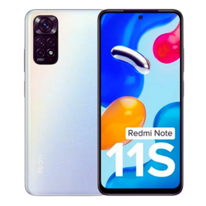 Xiaomi Redmi Note 11S Camera Quad