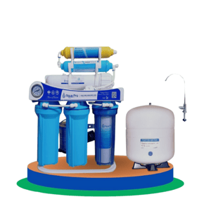 Water Filter Aqua Pro Ro Purifier A-6