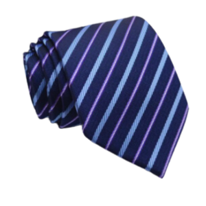 Formal Neck Tie With Box 8cm For Men