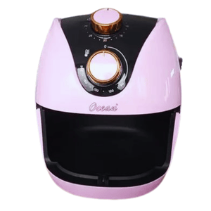 Ocean OAF8004P Air Fryer 1500 Watt (Pink)- 4.0 Ltr