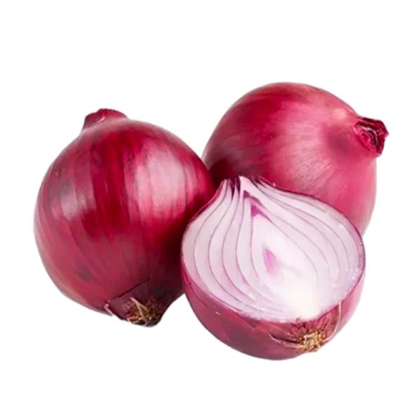 Red Onion Imported (লাল পেঁয়াজ) ± 50 gm