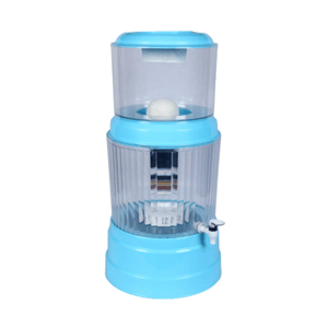 28L Drinkit Water Stainer - Light Blue