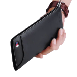 Card Holder and Mobile Cover Long Wallet