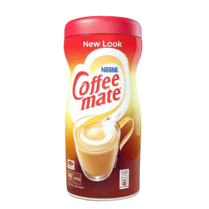 Nestle Coffee Mate Jar