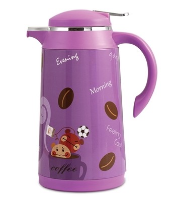 Winner Ranger Vacuum Flask 1L