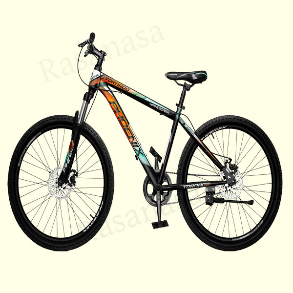 Phoenix Tornado 24-Speed Bicycle Price in Bangladesh