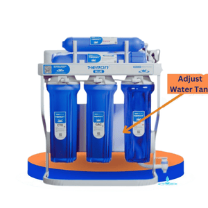 Heron Blue Water Purifier Best Water Filter