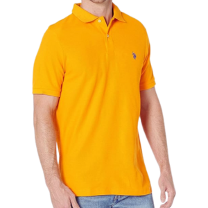 Men's Ultimate Pique Polo Shirt | Casual and Sports Wear Polo Shirt