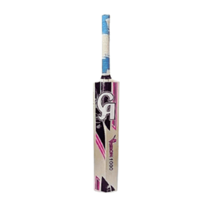 CA King Tape Tennis High-Quality Cricket Bats