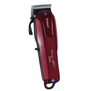 Kemei Hair Clipper KM-2600 trimmer