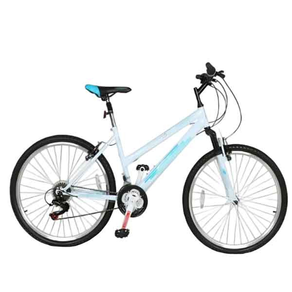 18 Speed Women's Bicycle Premium Quality (18 স্পিড মহিলাদের গুণমানের  প্রিমিয়াম সাইকেল 26"x17" )