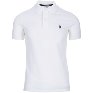 Men's Ultimate Pique Polo Shirt | Casual and Sports Wear Polo Shirt