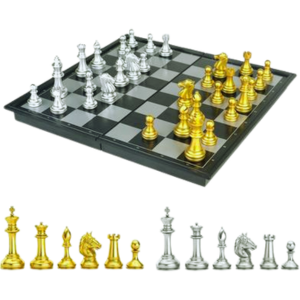 Magnetic Chess Board Sets