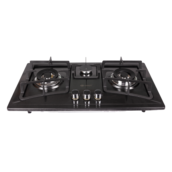 EG-B766S - Gazi Smiss Gas Stove