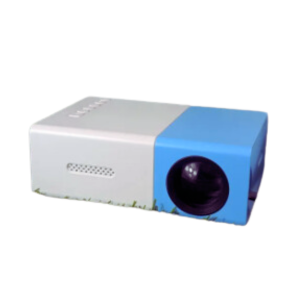 YG300 Micro Mini Small Projector