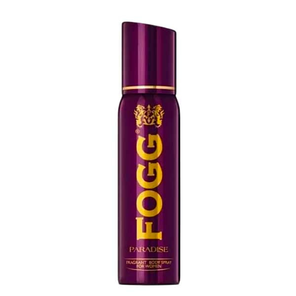 Fogg Body Spray Paradise (ফগ বডি স্প্রে)