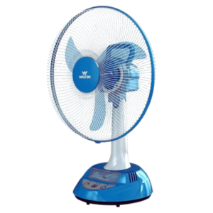 Walton Rechargeable Fan W17OA-AS (17")