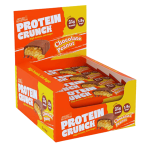 Applied-Nutrition Protein Crunch Bar