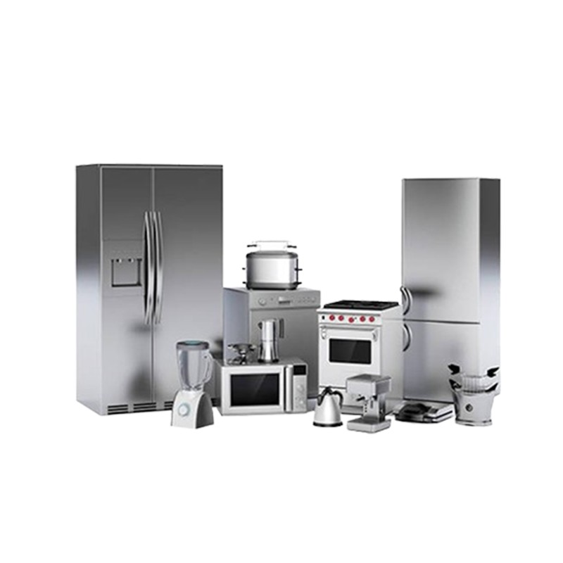 Home Appliance & Lifestyle