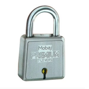 Premium Mobaj  70mm Padlock