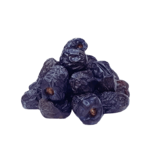 Madina Dates Ajwa (Khajur) - 500 gm